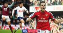 What's your favourite PL solo goal?
