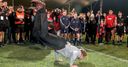 VOTE: Best Rugby Union celebrations