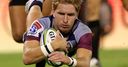 Genia backs McDermott for Wallabies