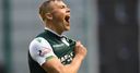 Andy Murray's helping with my rehab - Hibs star