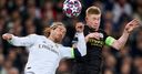 UEFA: Behind closed doors an option for CL and EL