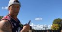 Rugby's self-isolation on social media