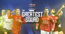 Super 6: #4 in 'The Greatest Squad'