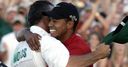 QUIZ: Tiger at the Masters