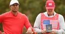 Woods, LaCava sued by spectator over alleged push