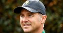Immelman named Presidents Cup captain
