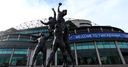 Drive-through coronavirus testing to open at Twickenham