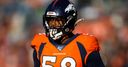 Von Miller tests positive for COVID-19
