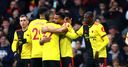Watford players agree wage deferral