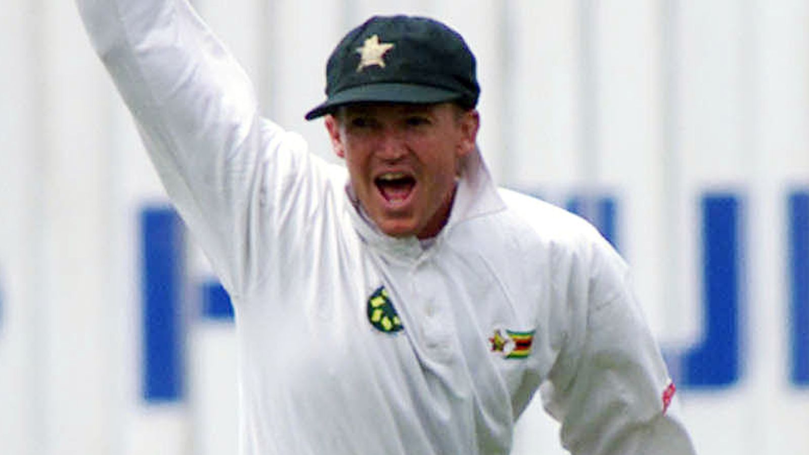 Sky Cricket Podcast Andy Flower on standing up to Robert Mugabe and