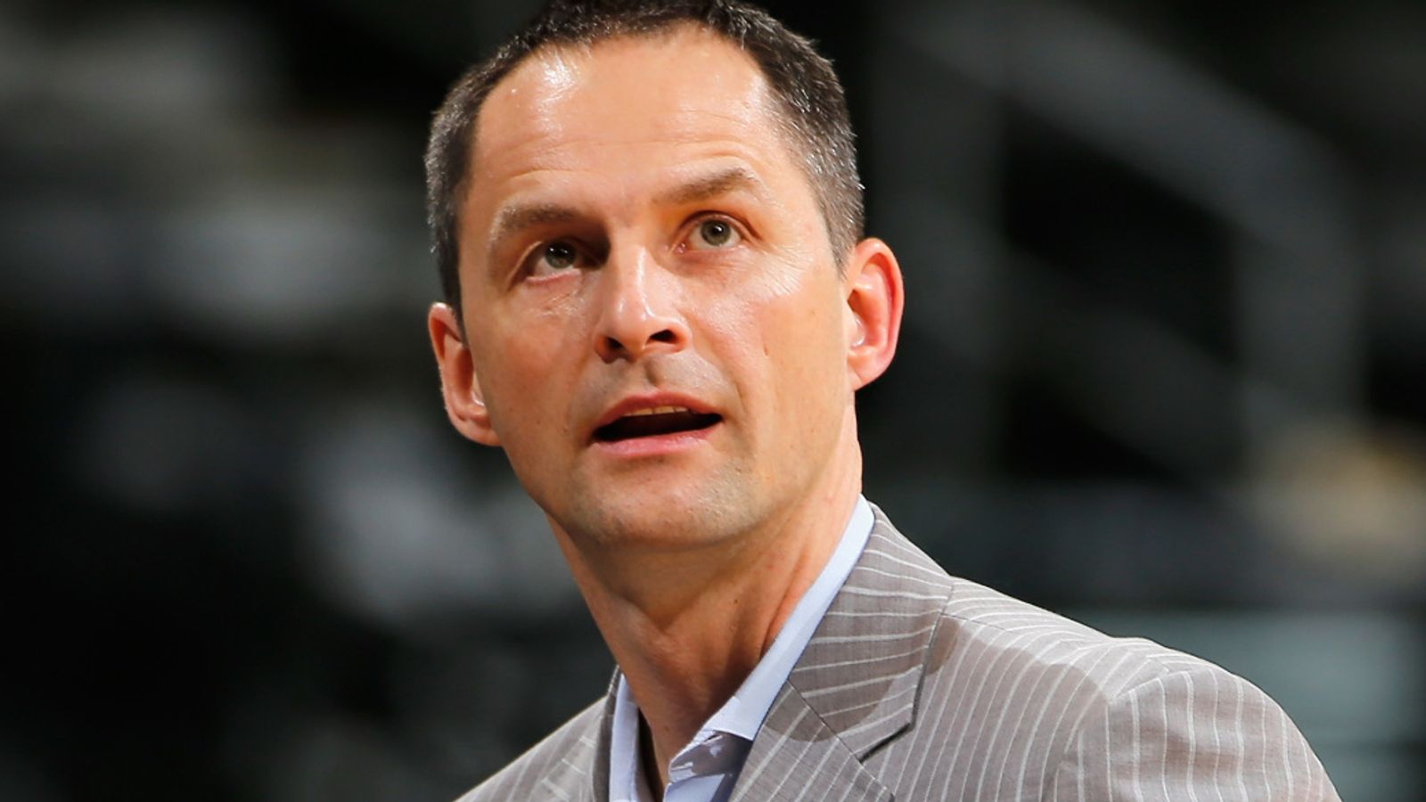 Arturas Karnisovas Chicago Bulls Close To Hiring Denver Nuggets