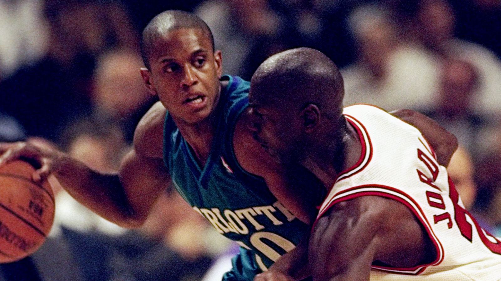 Last Dance: BJ Armstrong Reveals Role In Michael Jordan's 1995 NBA ...