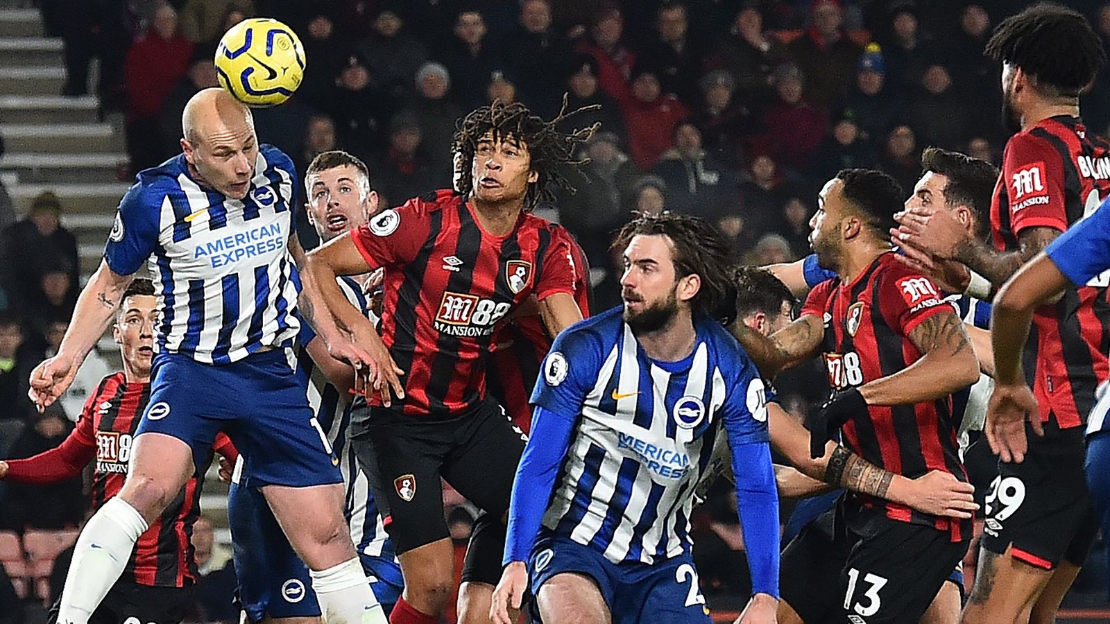 Brighton owner Tony Bloom insists clubs should not be ...