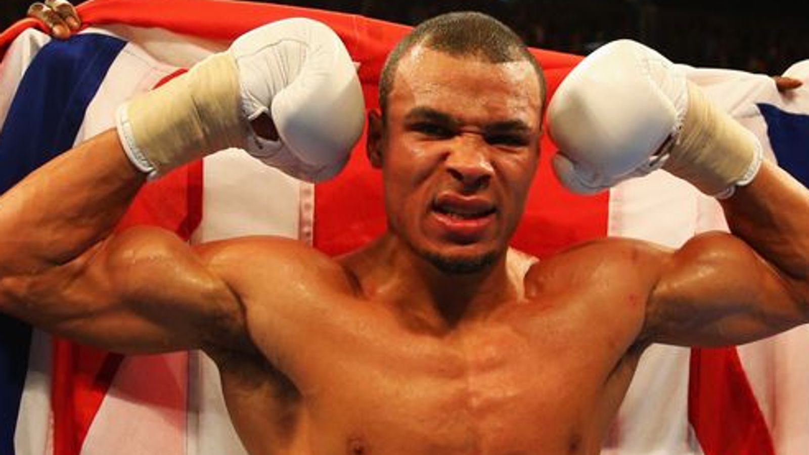 Chris Eubank Sr and Jr: 'You have to stay and take the beating', Boxing