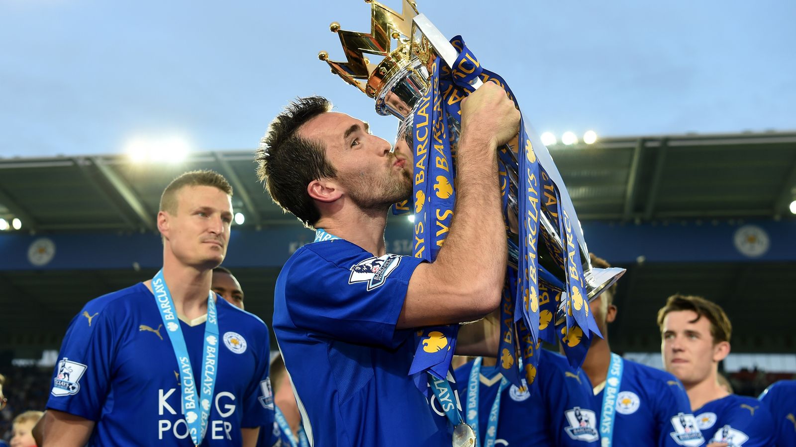 Christian Fuchs Q&A: My NFL ambition thumbnail