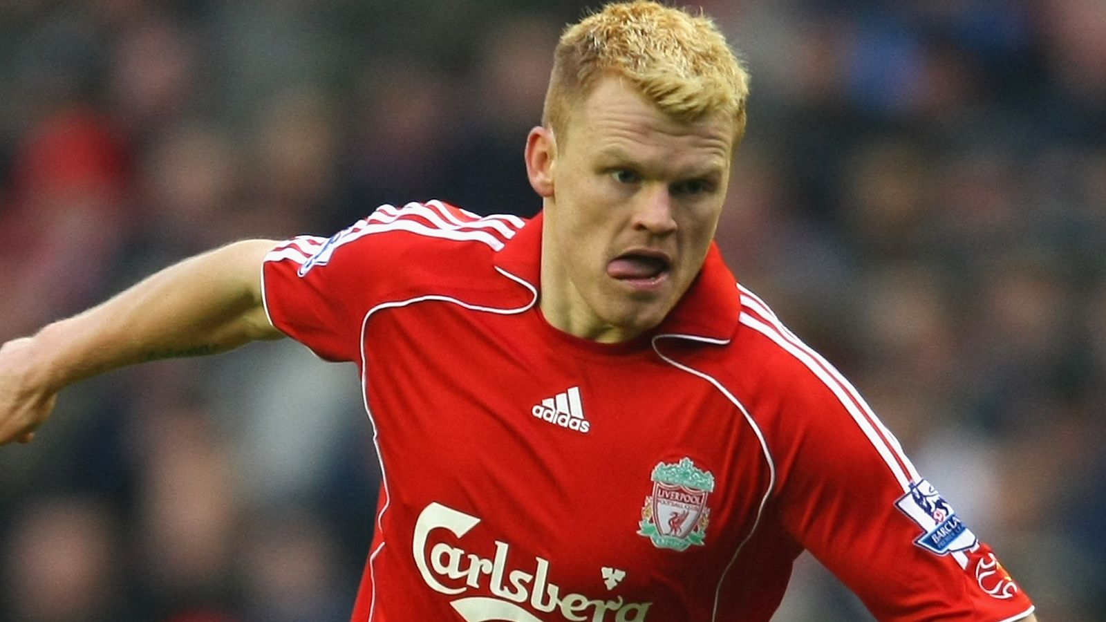 John Arne Riise: Ex-Liverpool player released from hospital after car accident | Football News | Sky Sports