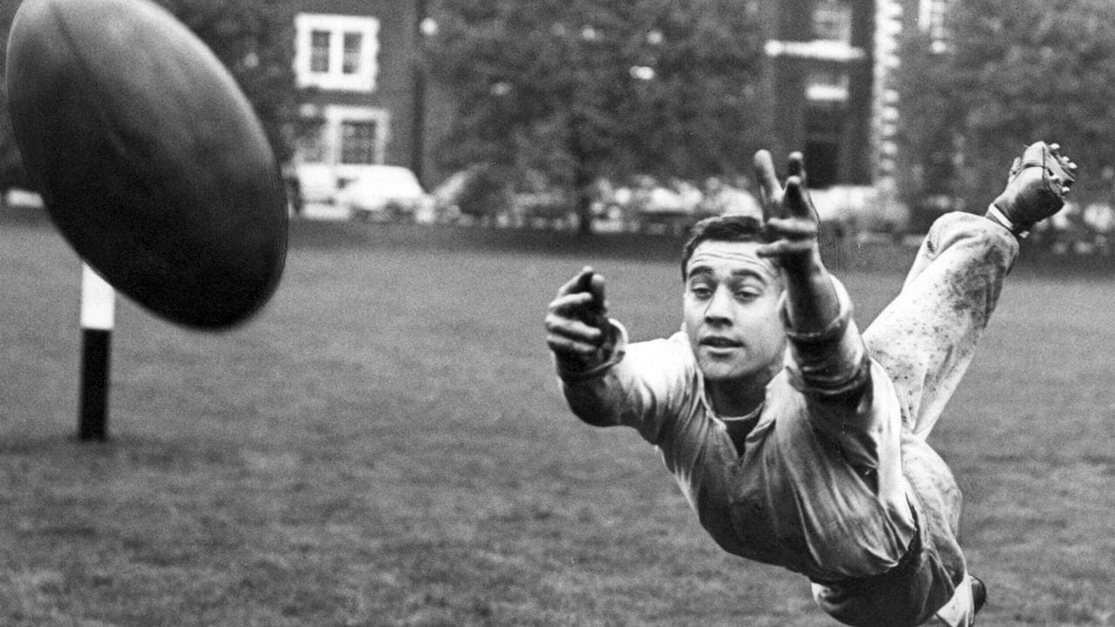 Rugby Union's Top 10 The best players for Australia over the years