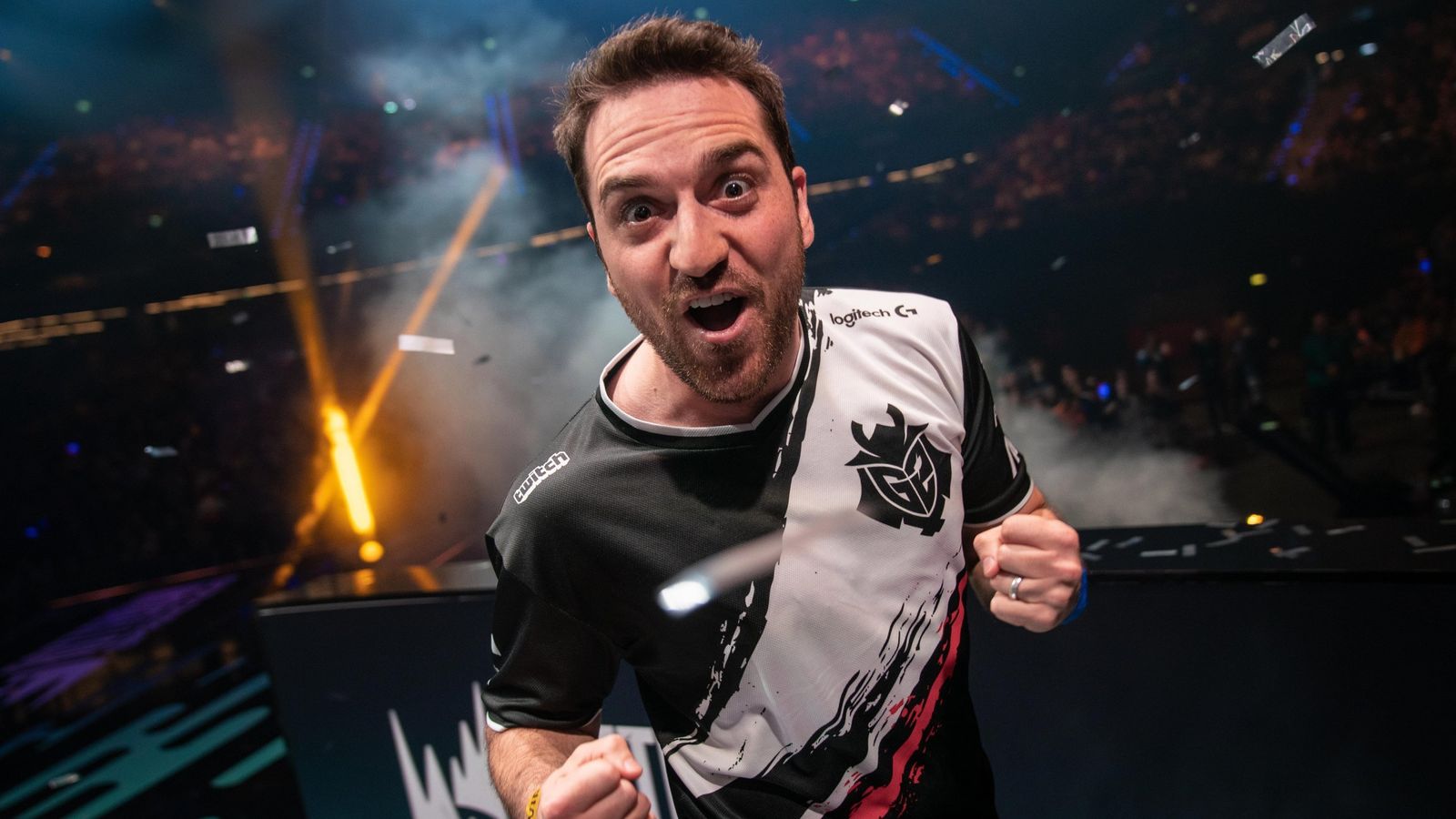 Ocelote on G2’s expansion into Valorant, jersey drama and LEC victory