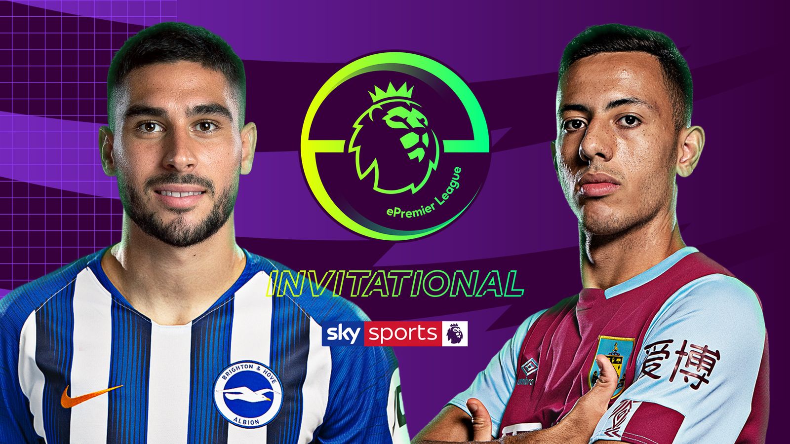 Watch FIFA20 EPL Invitational With Sky Sports Football News Sky Sports Watch FIFA20 EPL Invitational With Sky Sports Football News Sky Sports