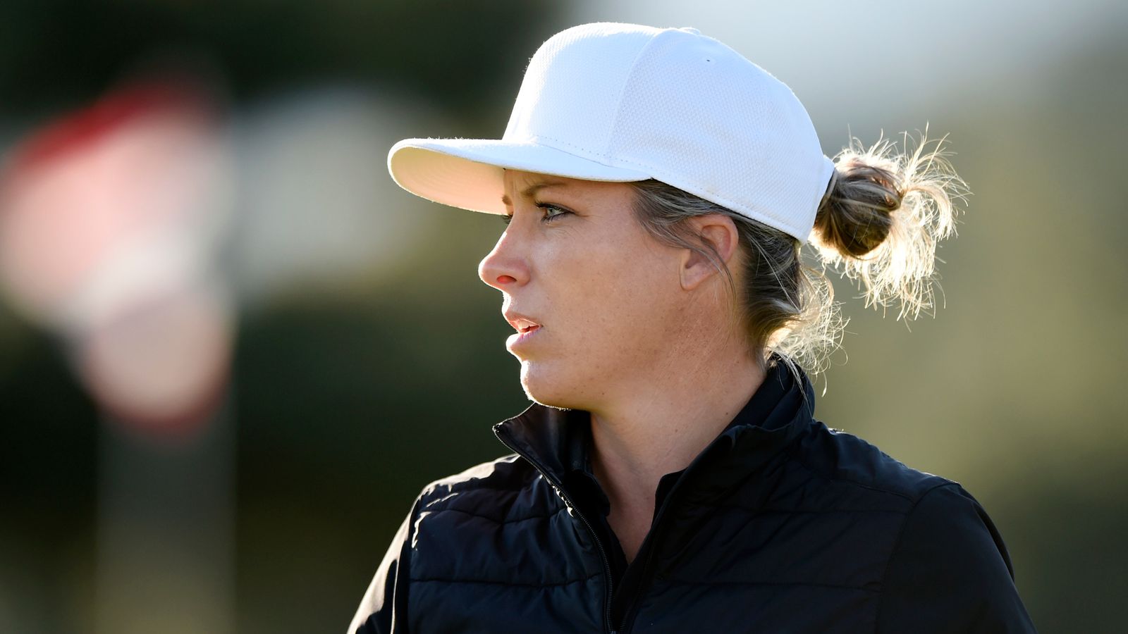 Mel Reid: Coming Out, Dealing With Grief, Solheim Cup Memories | Golf ...