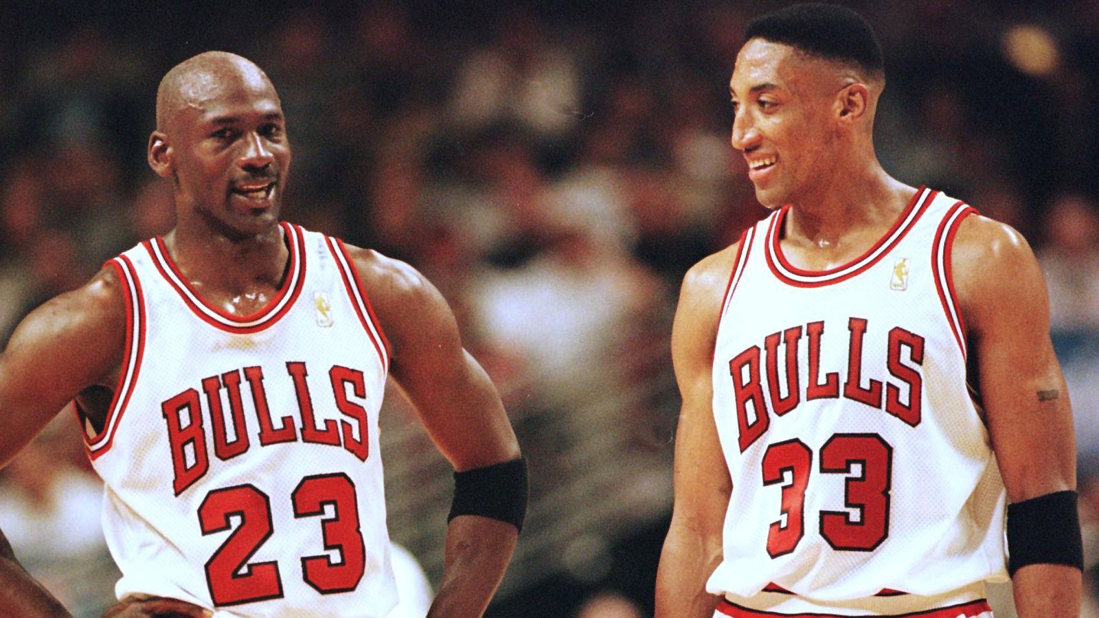 Scottie Pippen 'beyond livid' with Michael Jordan over portrayal in The  Last Dance - reports, NBA News
