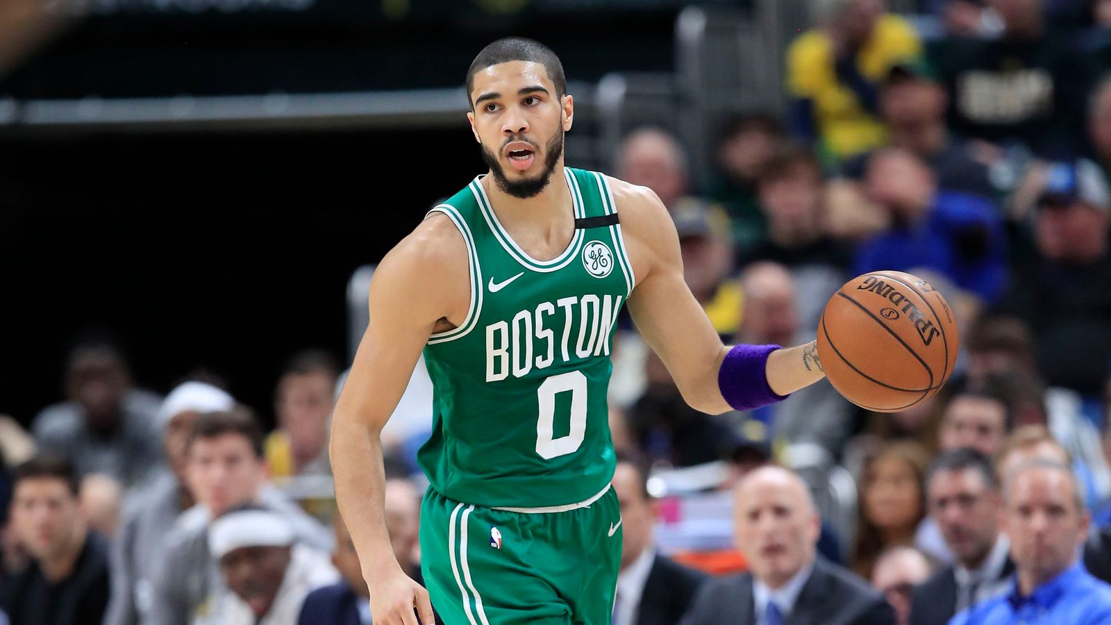 jayson tatum stats 2021 season