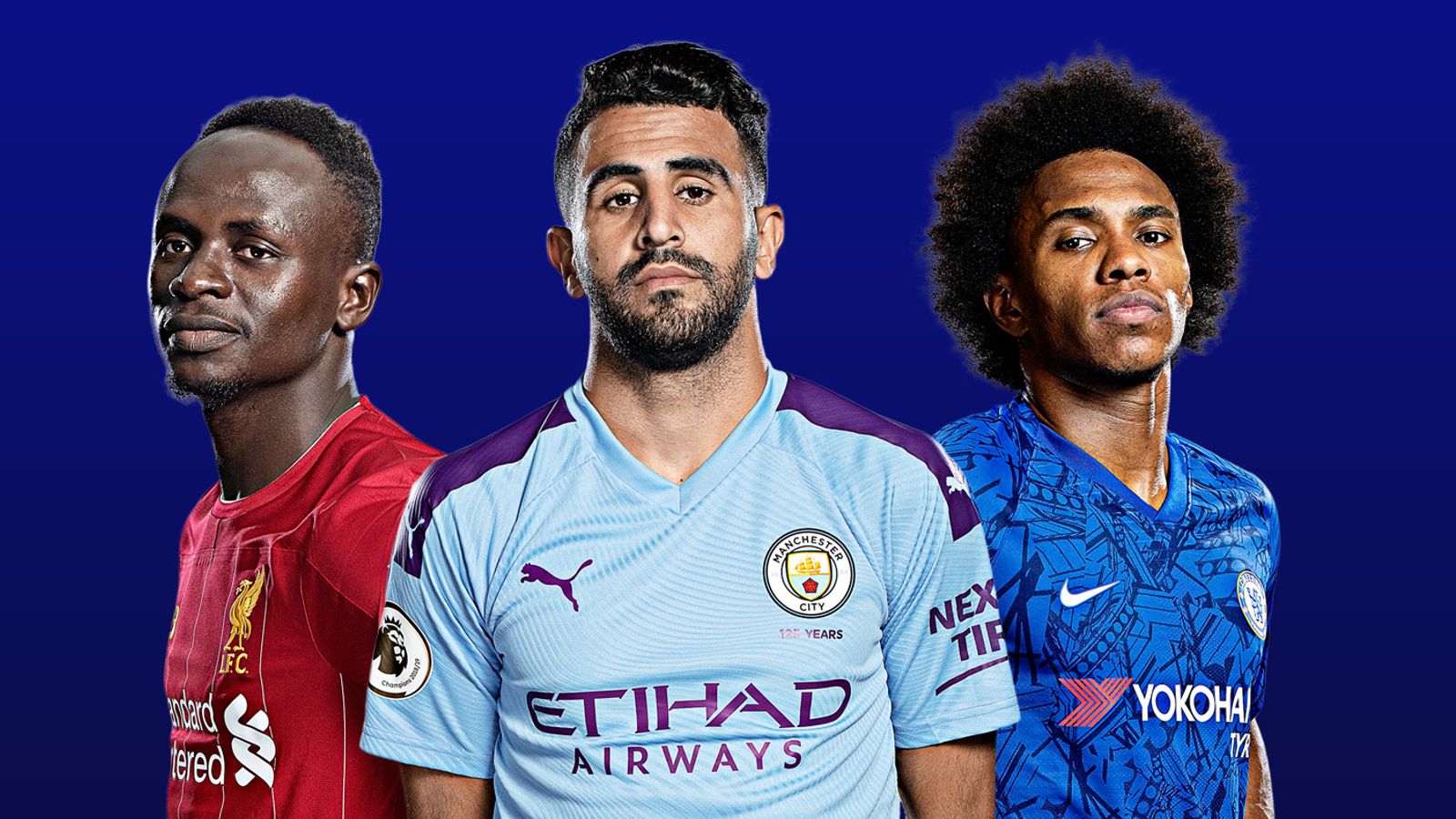 Sky sport premier league