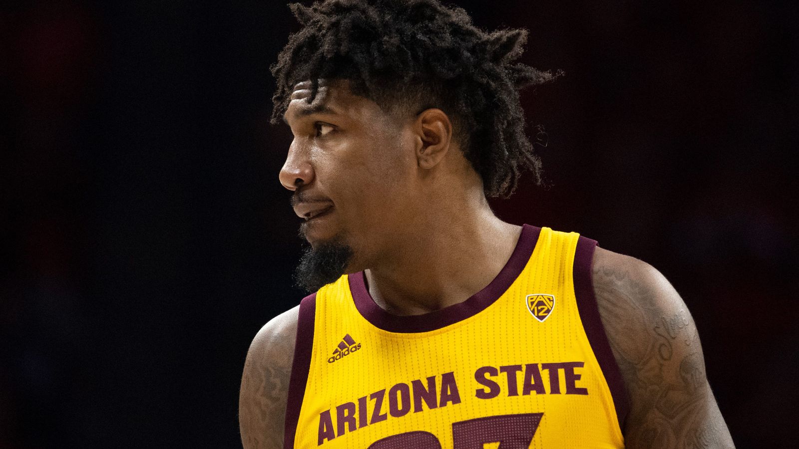 Arizona State power forward Romello White declares for 2020 NBA Draft, NBA  News