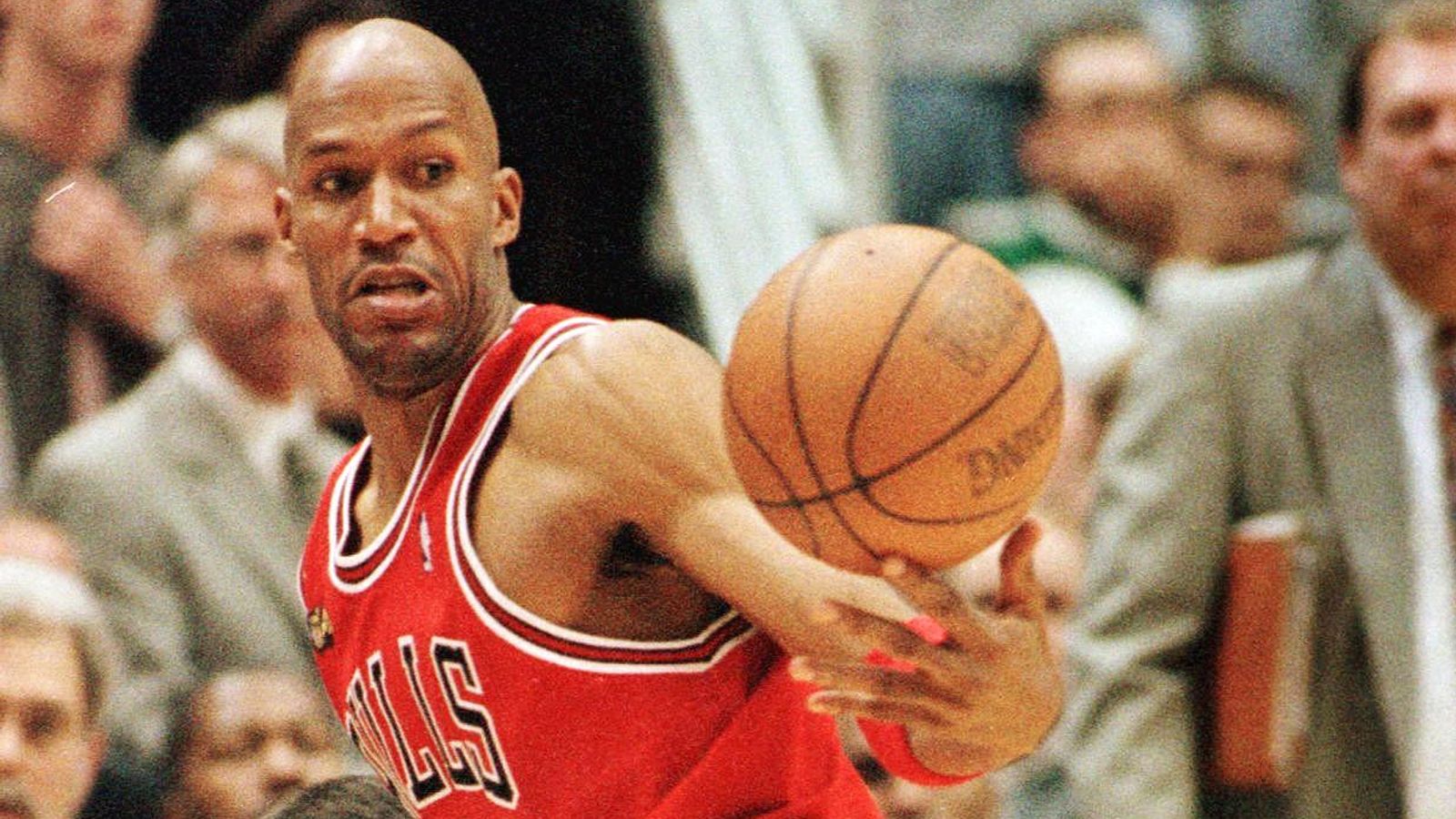 Chicago Bulls 1990s dynasty set standard for what perfect NBA team ...