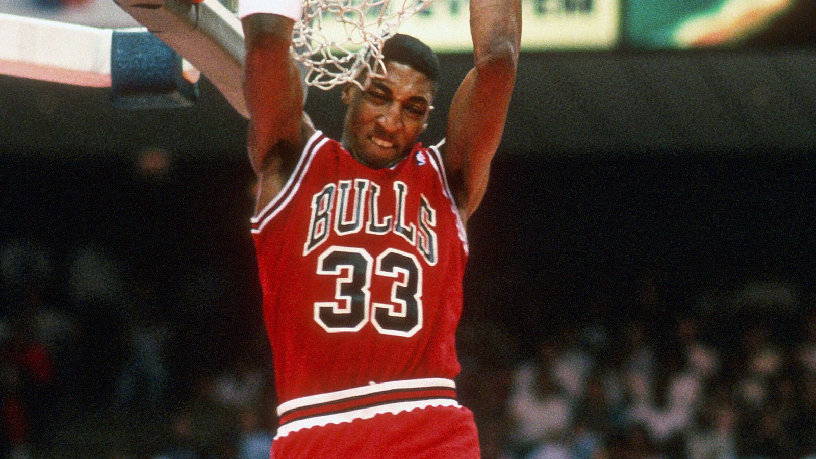 Most iconic NBA numbers: #33 – Larry Bird, Kareem Abdul-Jabbar, Scottie ...