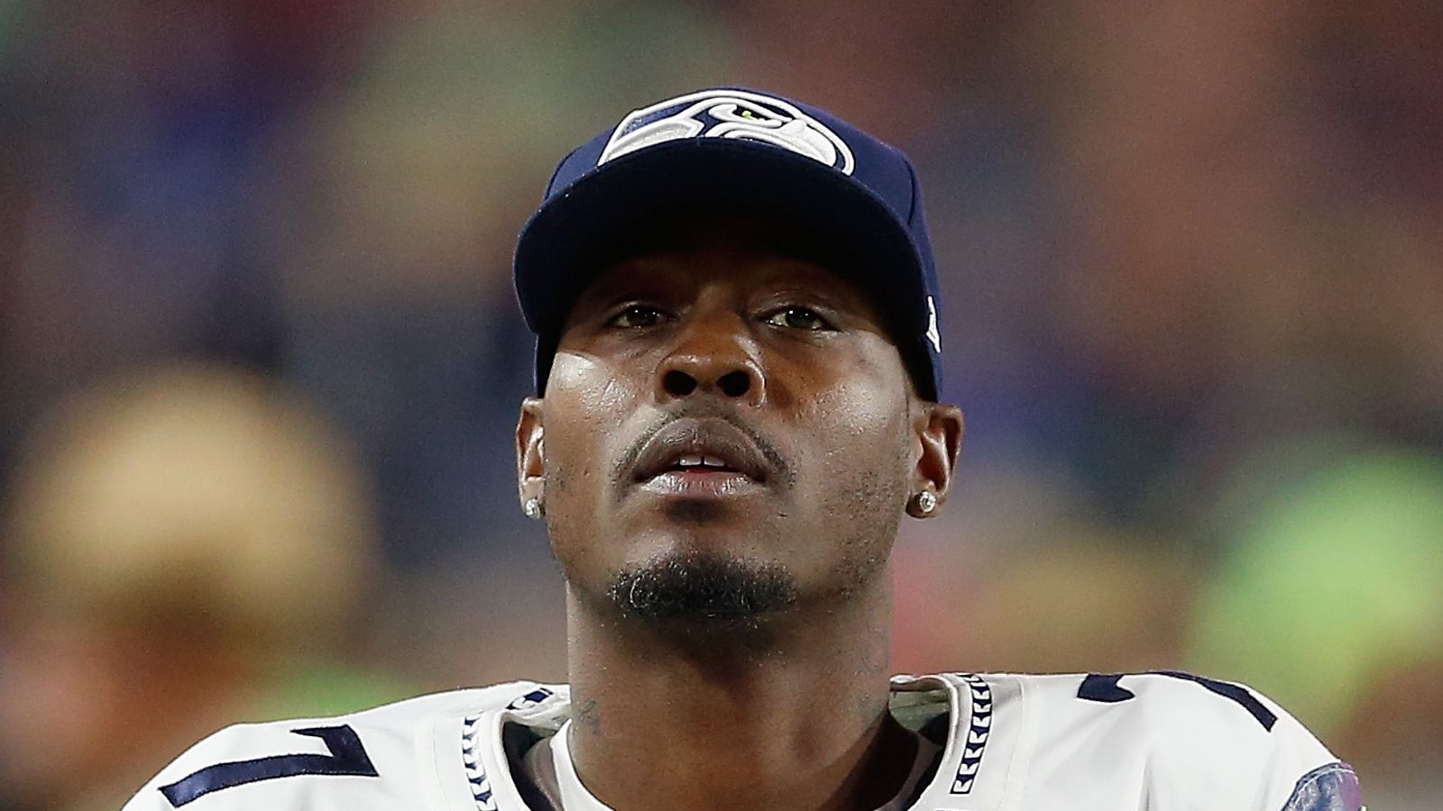 Tarvaris Jackson: Former NFL quarterback killed in car crash | NFL News ...