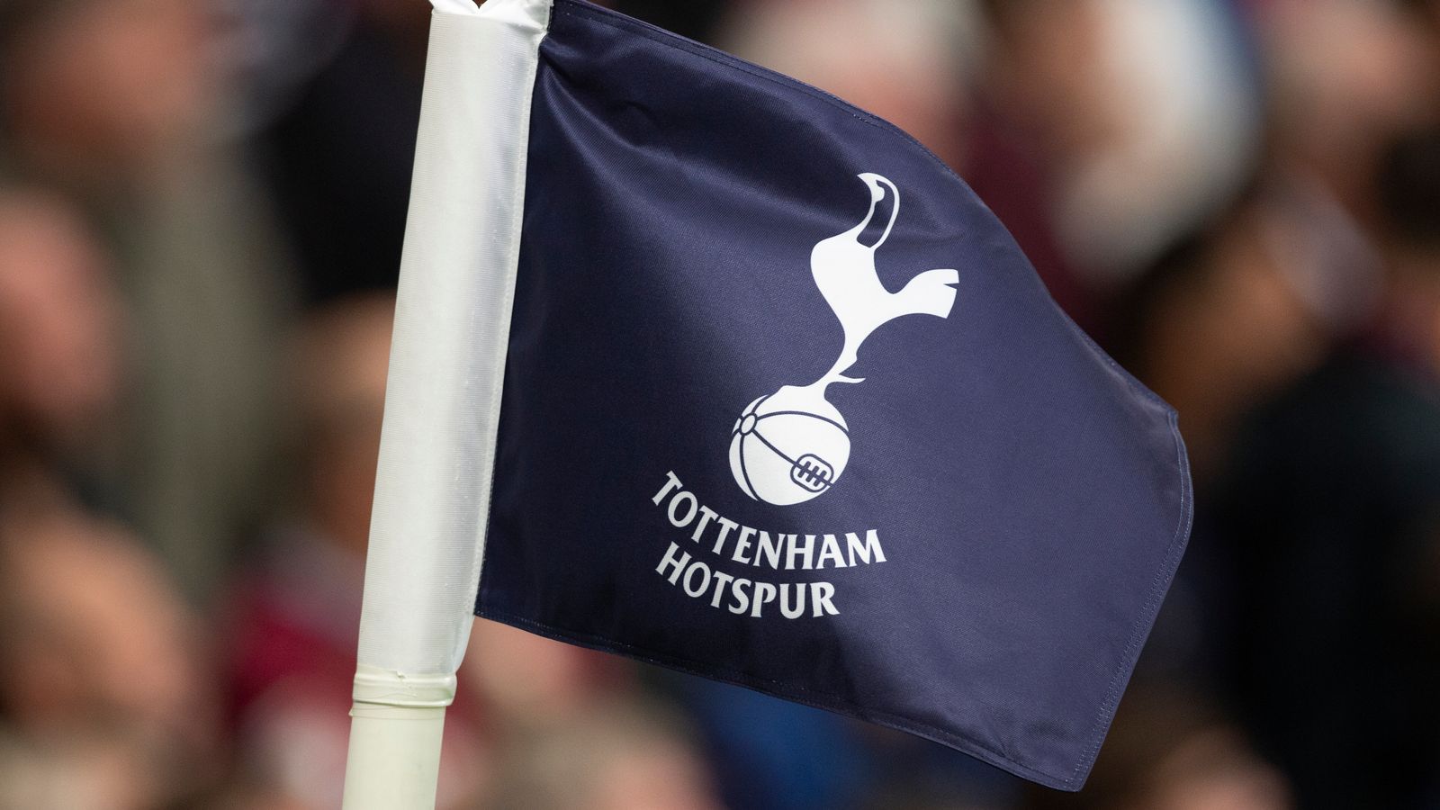 Tottenham receive apology after antisemitic remarks about chairman Daniel Levy broadcast by radio station