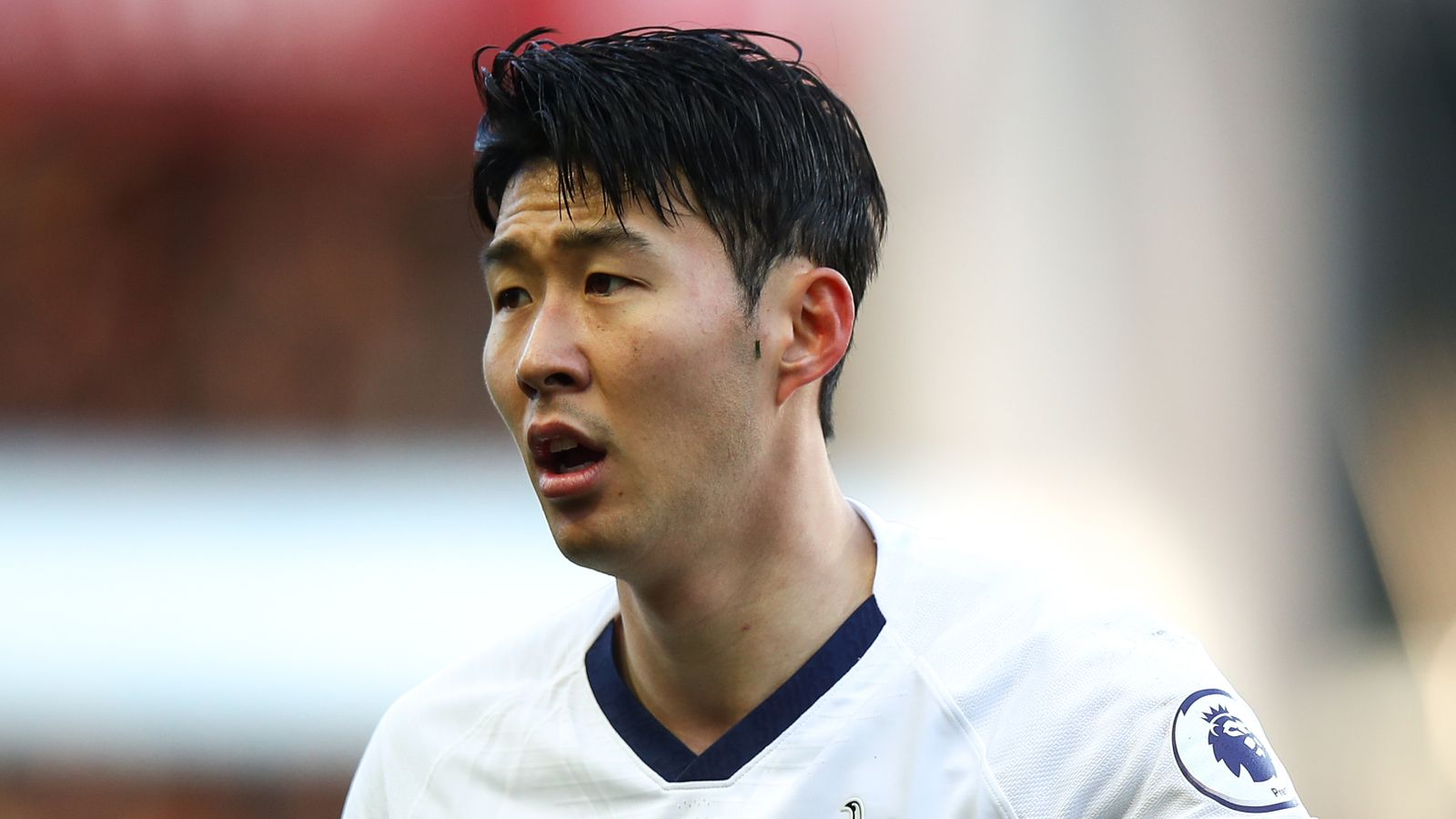 Tottenham's Heung-Min Son set for military service after Premier League  postponement | Football News | Sky Sports