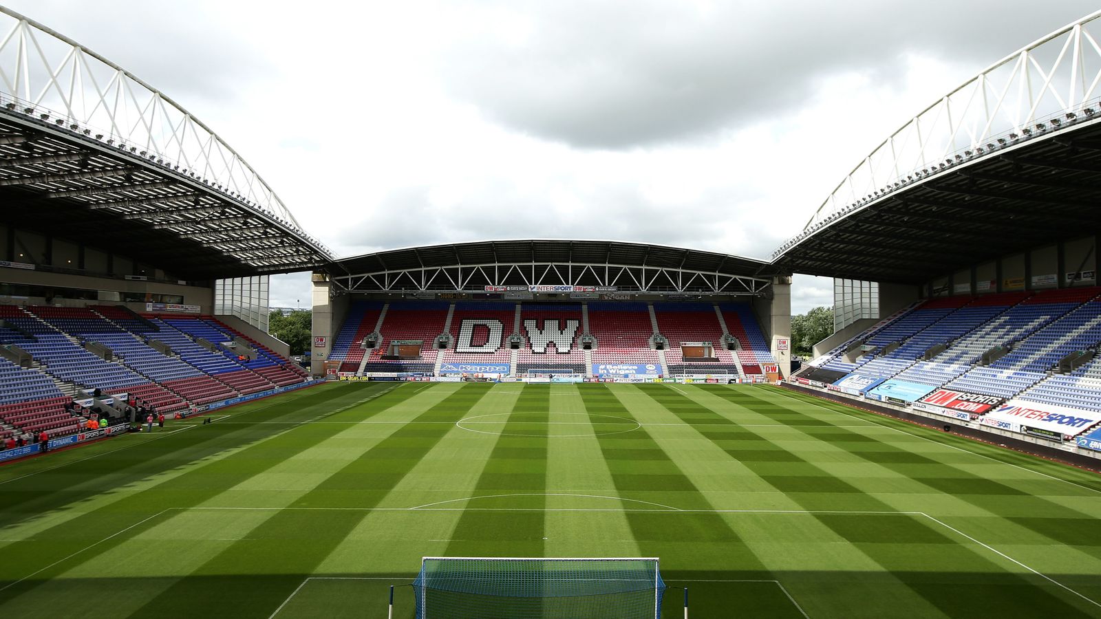 Wigan Athletic takeover completed as Next Leader Fund LP takes control