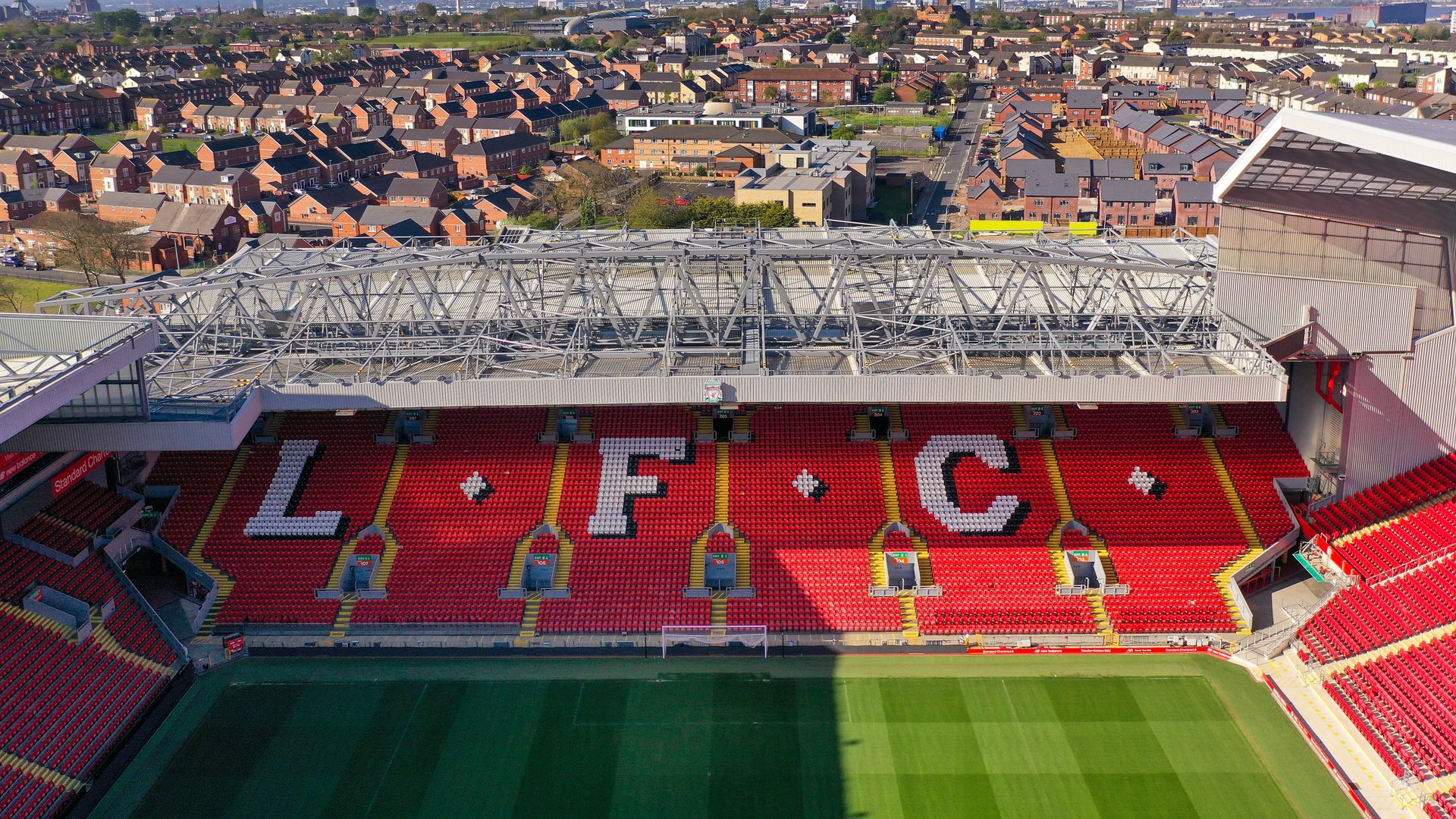 Crucial PL games may need neutral venues, say police