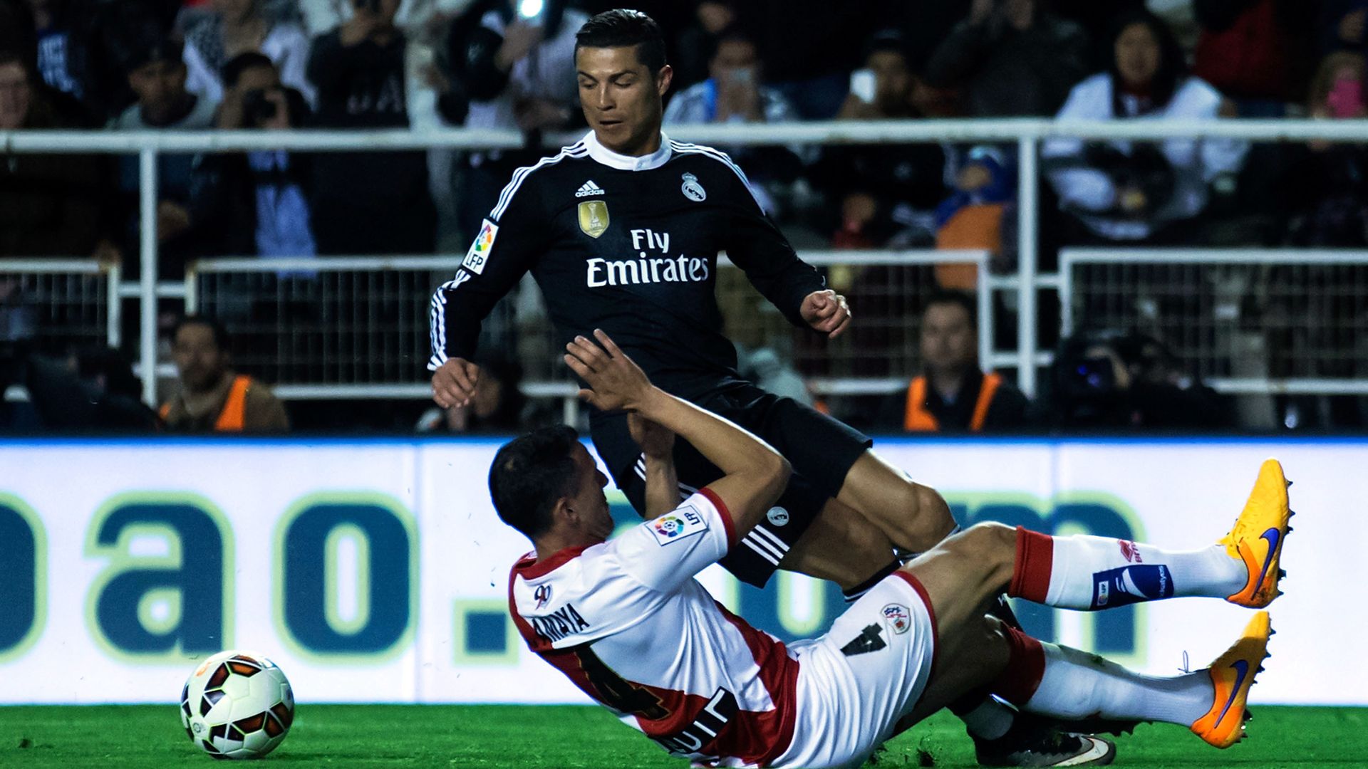 Ex-Real Betis pair jailed for corruption