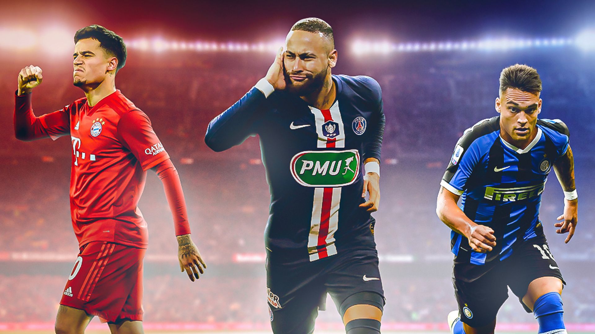 Barcelona transfer Q&A: Coutinho, Neymar, Martinez