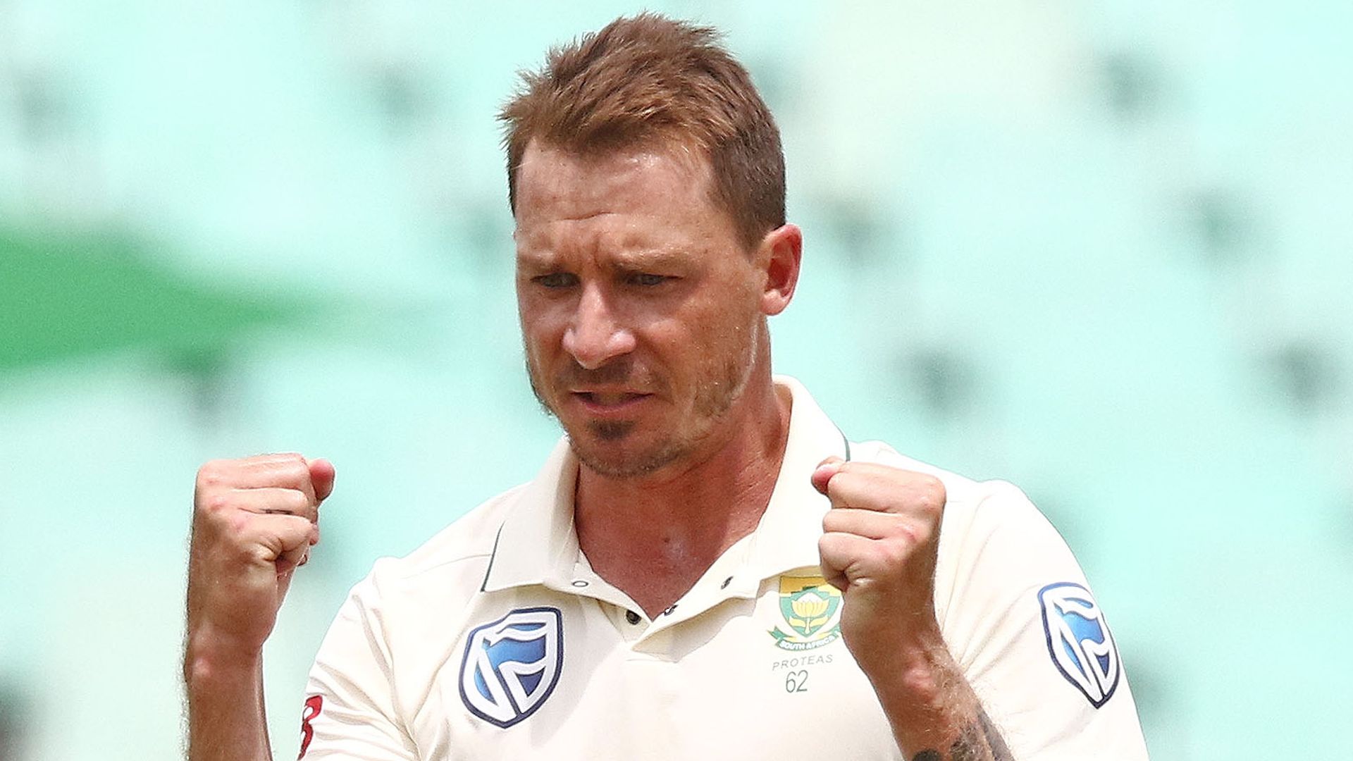 Steyn calls time on cricket career