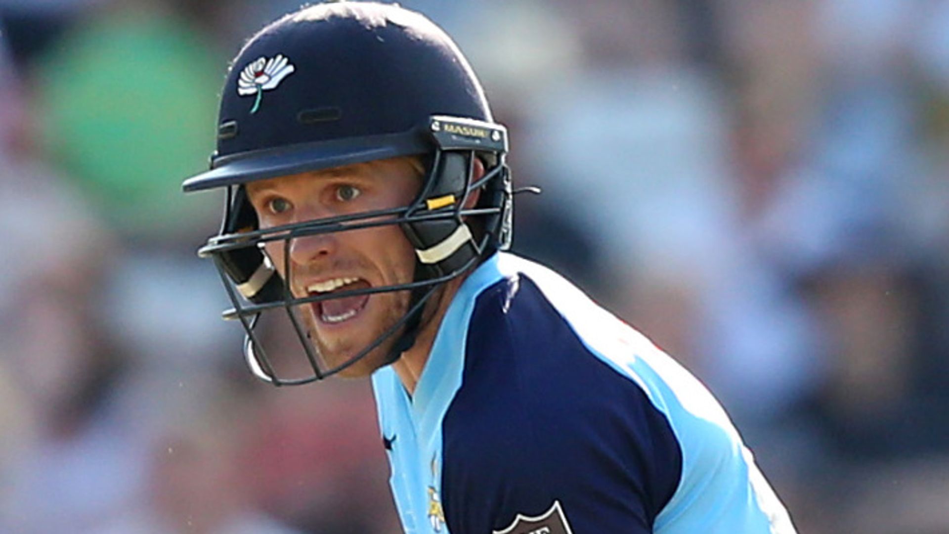 Four Yorkshire players withdrawn due to COVID concerns