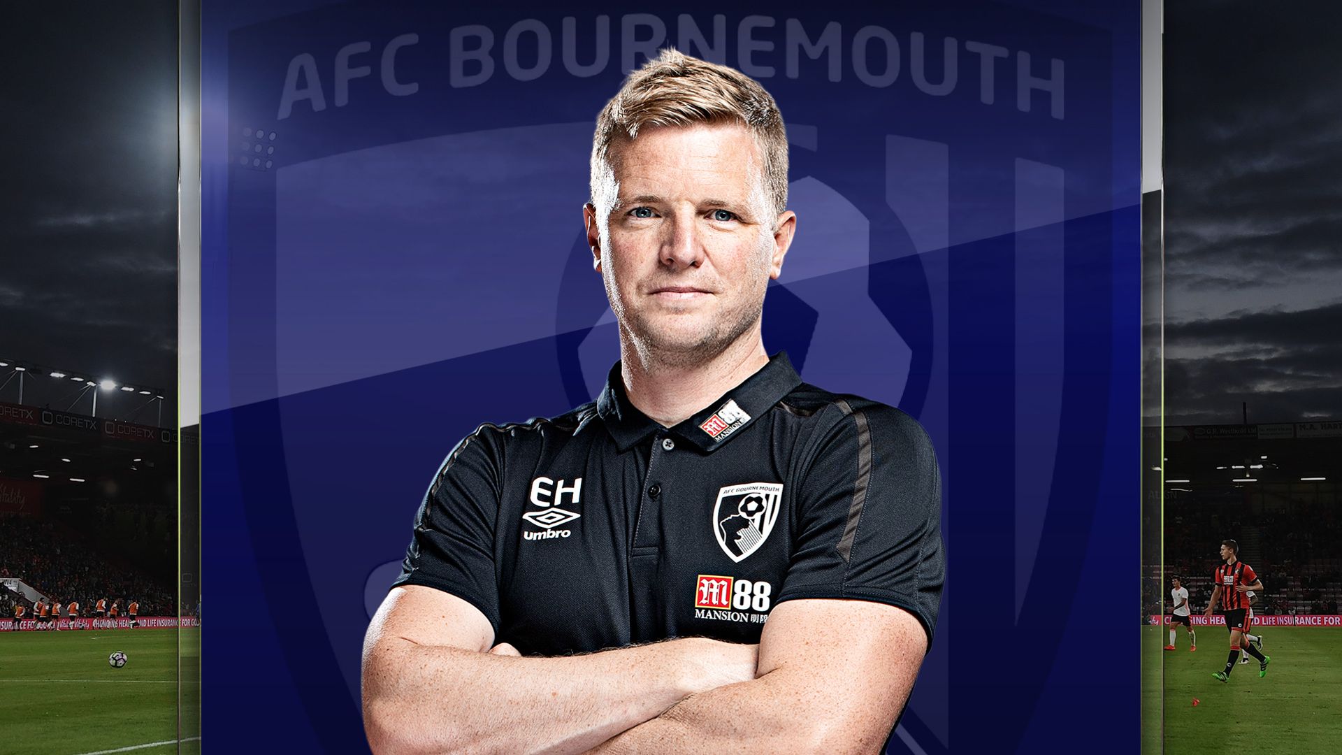 Howe: Collective spirit can save Bournemouth