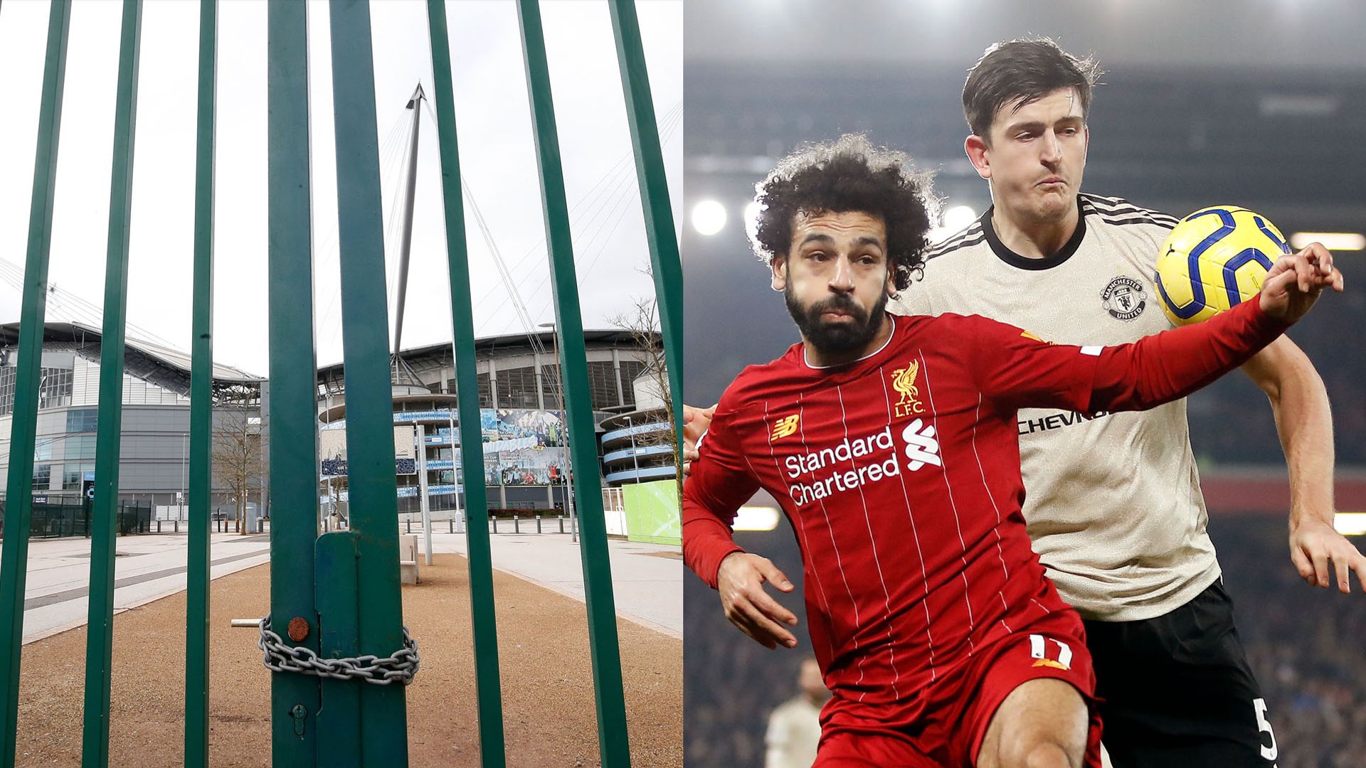 PL clubs prepare for next season behind closed doors