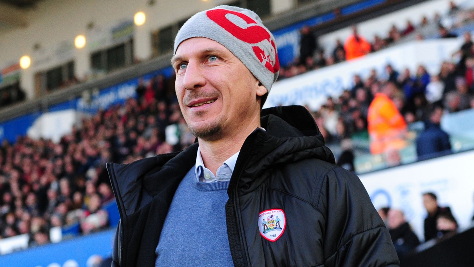 Struber: Right thing for Barnsley to finish season