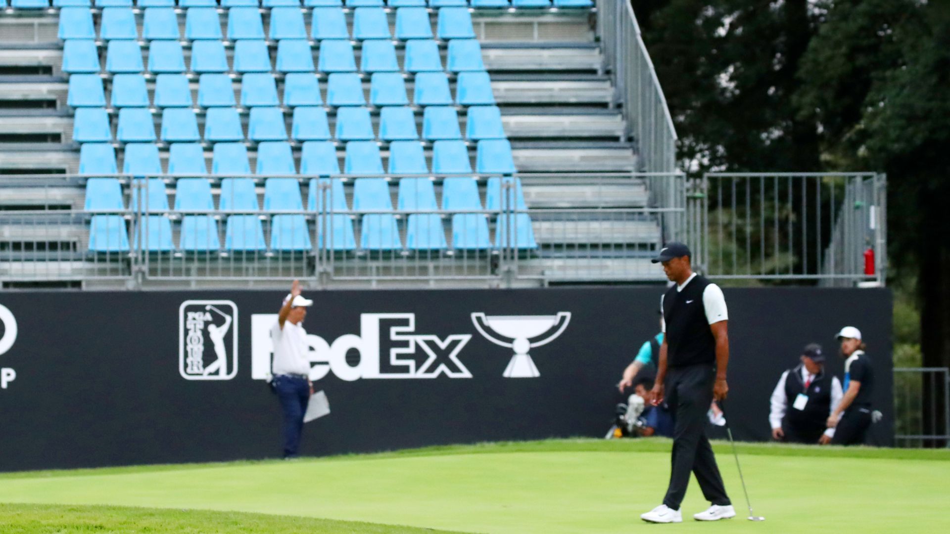 Embracing the 'new norm' in sport