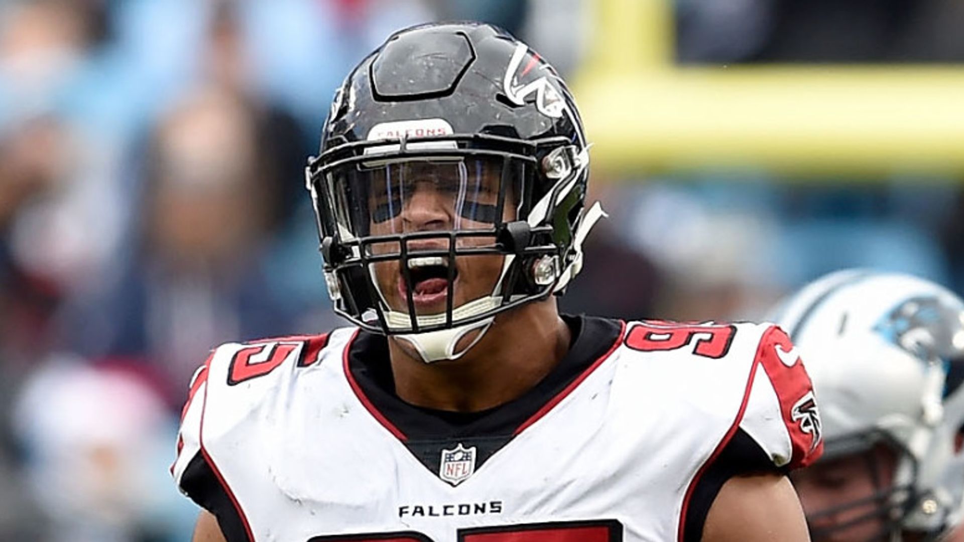 Jack Crawford: My Draft Story