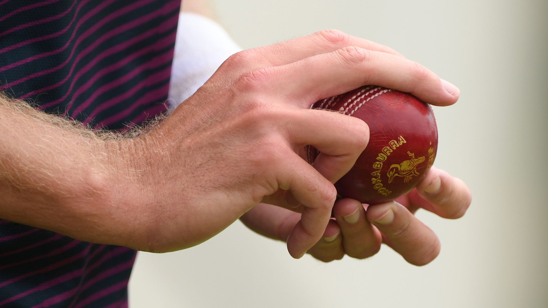 Bowlers to return to individual training