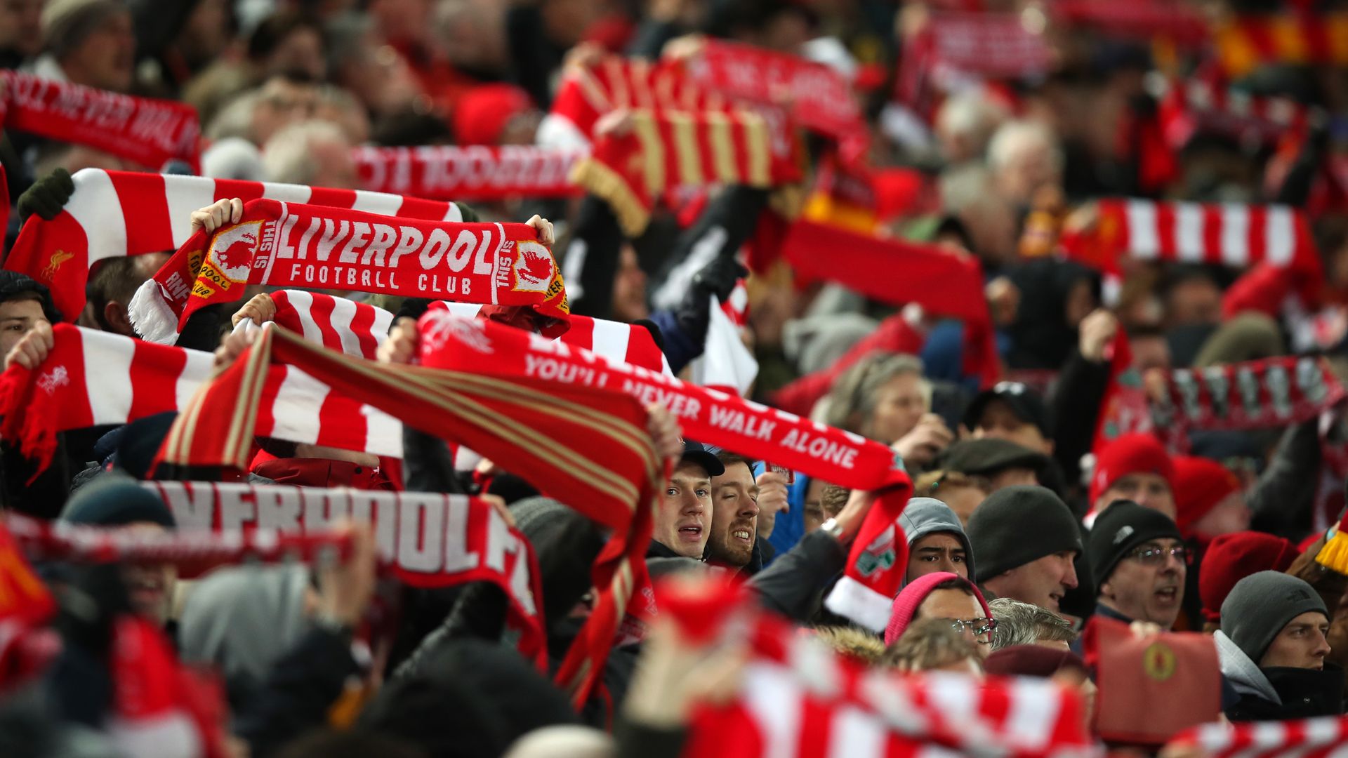Liverpool hit back at Mayor on PL restart
