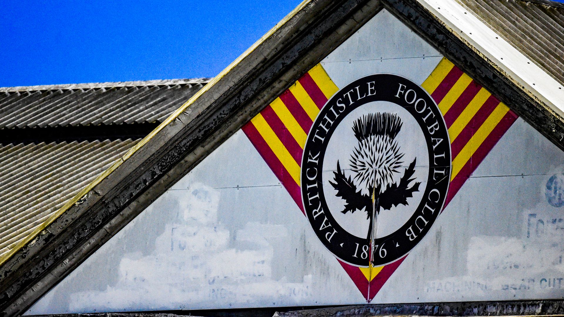 Partick Thistle urge clubs to back SPFL plan