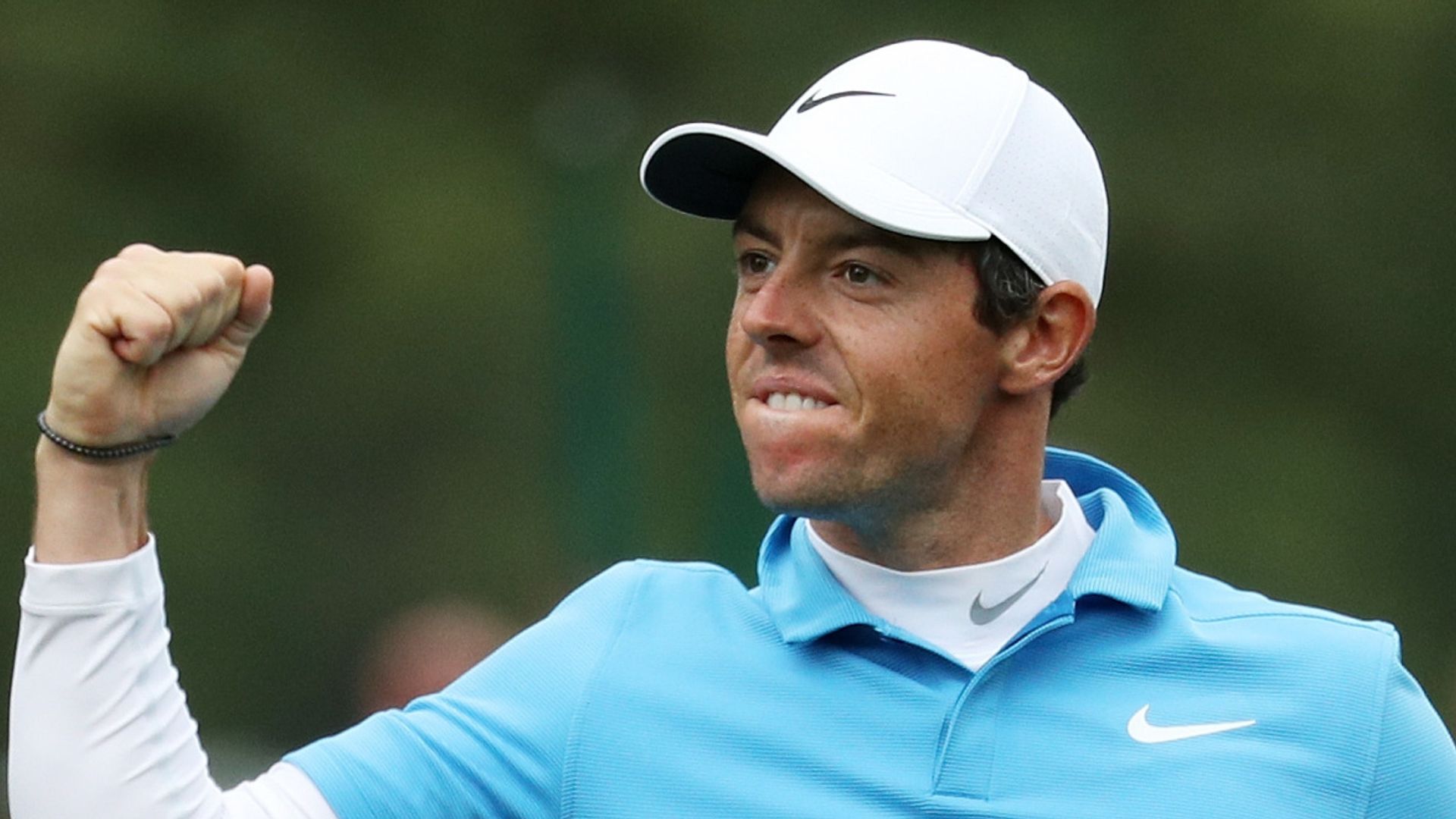 QUIZ: Best of Rory McIlroy