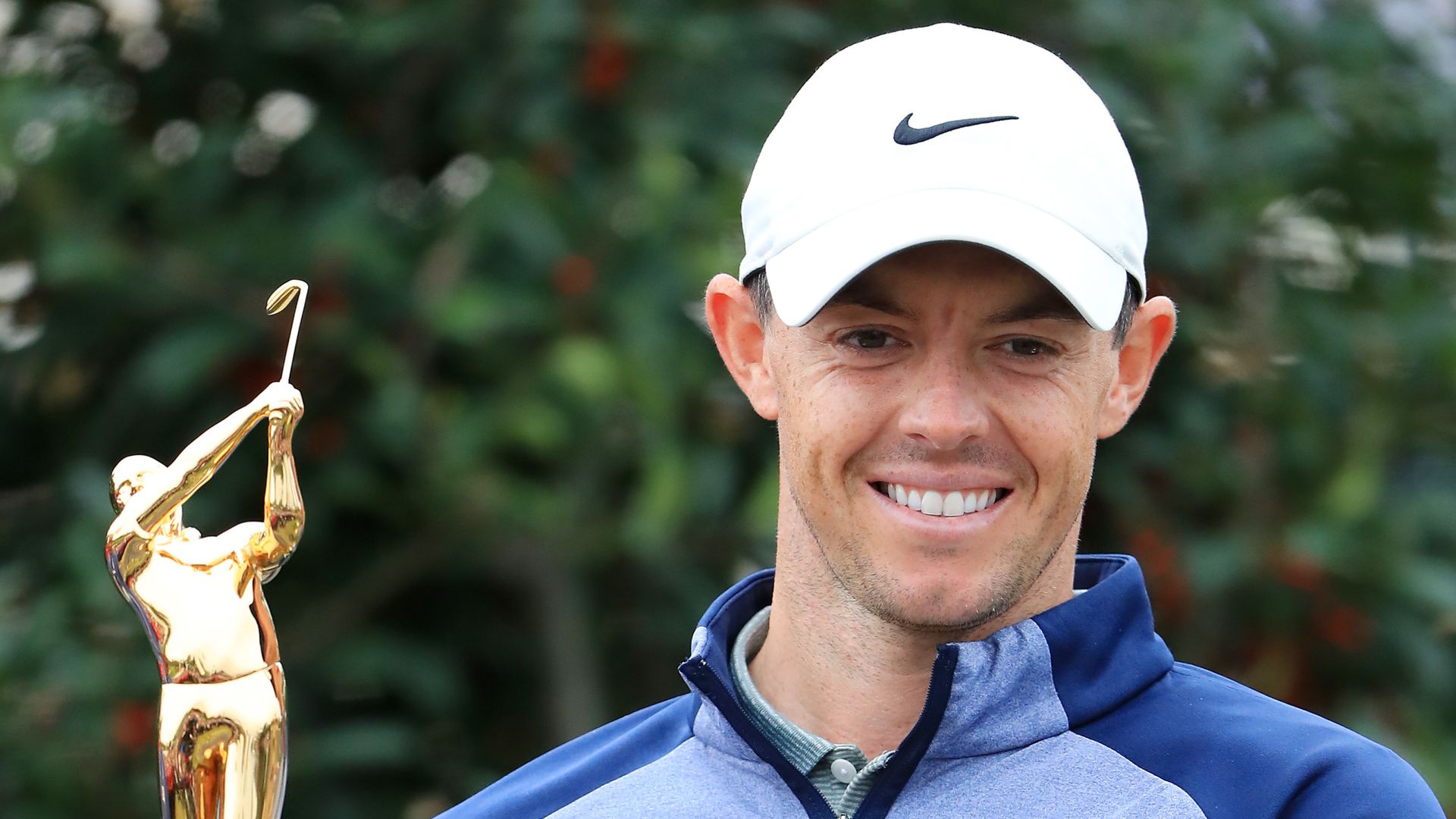 McIlroy: Winning never gets old