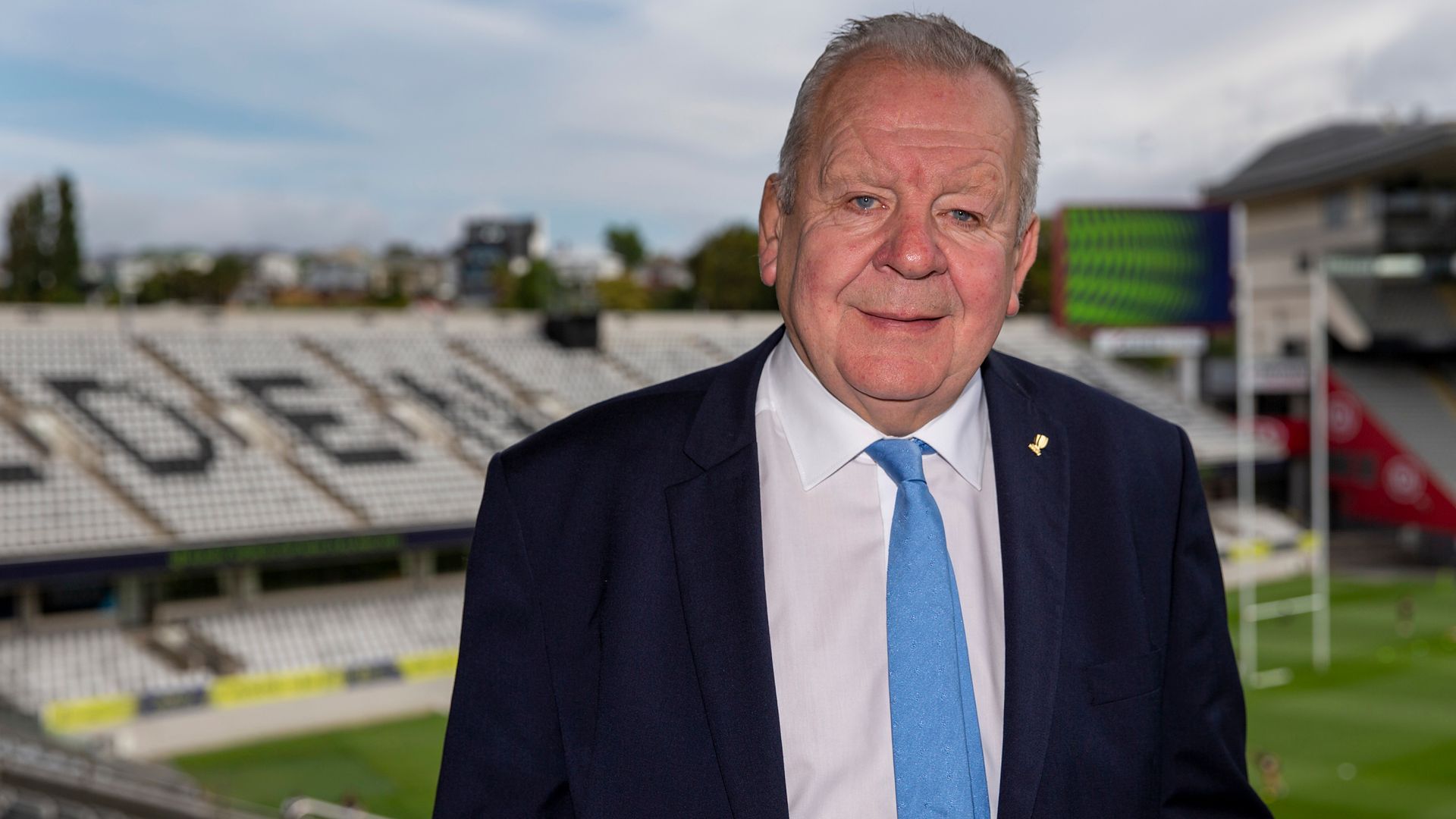Beamount re-election 'should be reviewed'